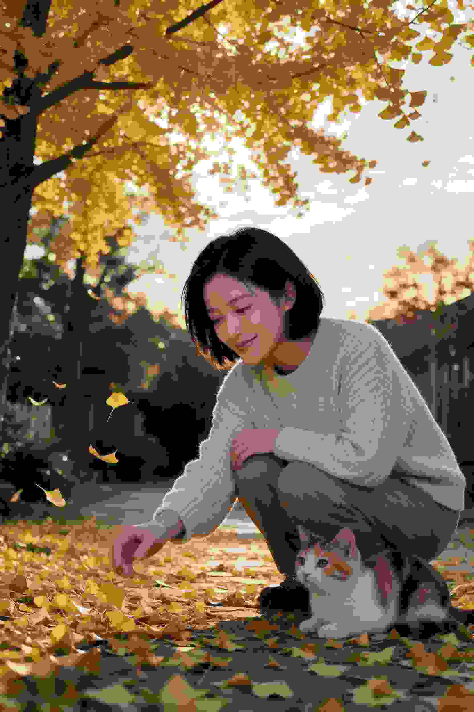 恶魔女仆