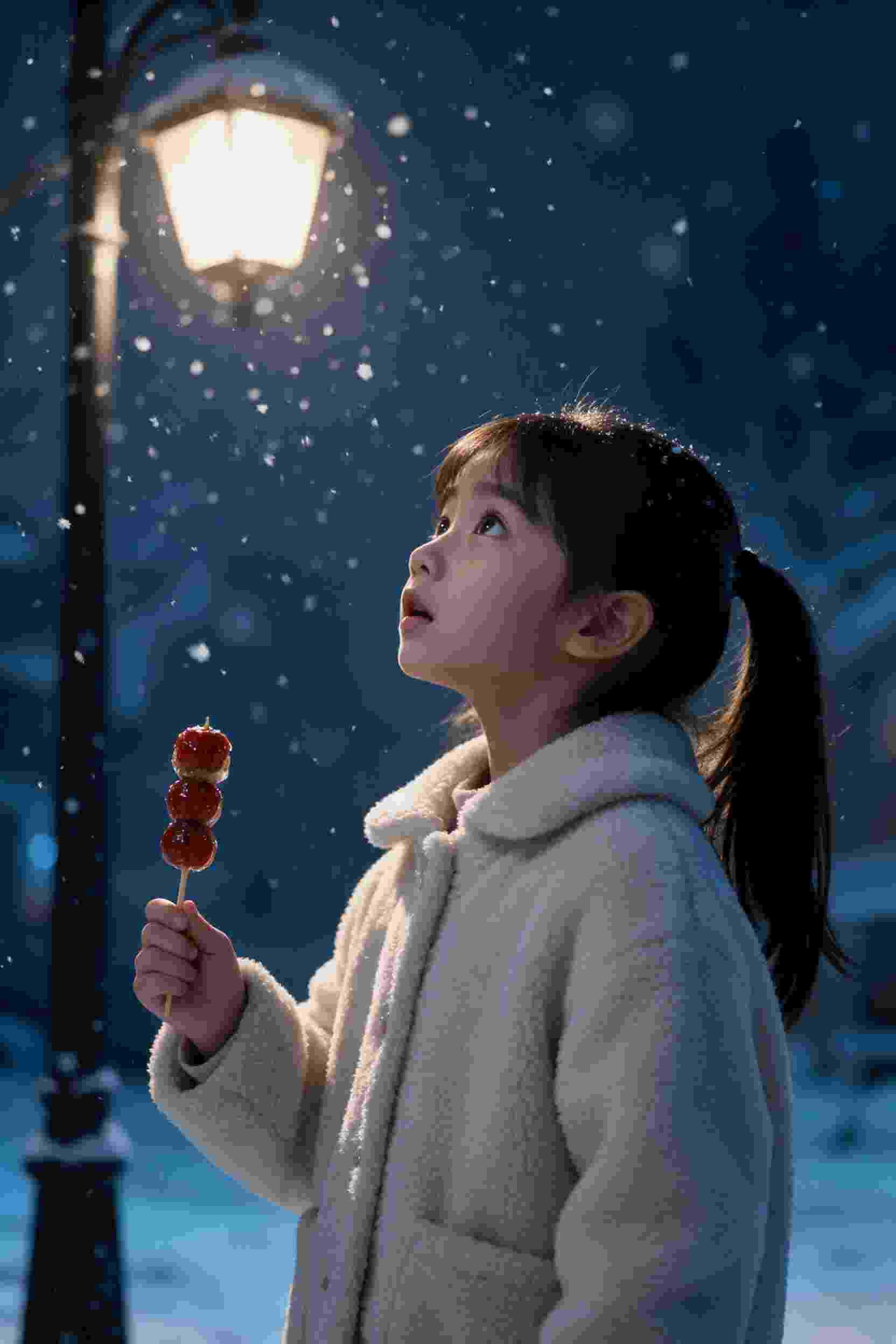 来自深渊