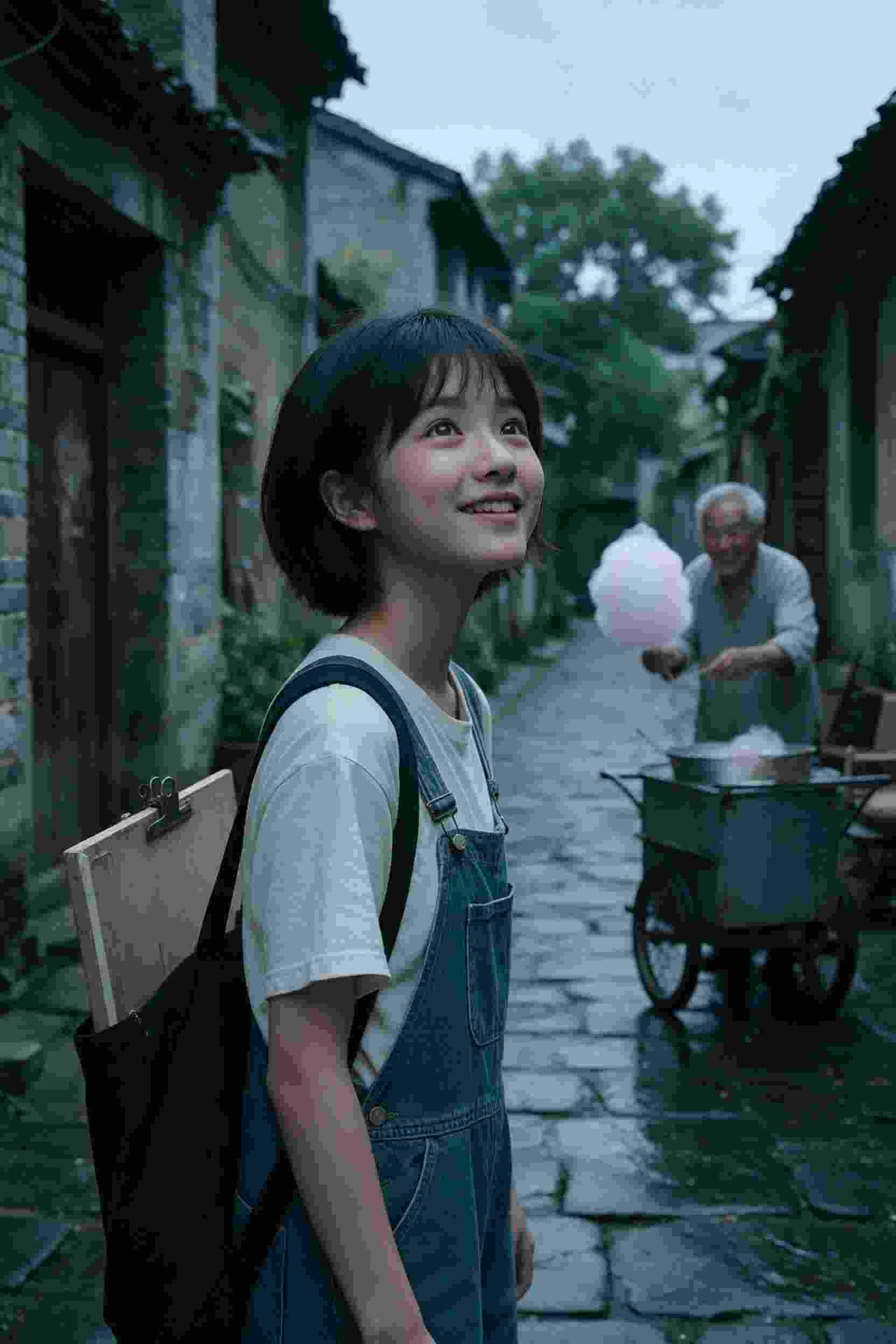 冰菓